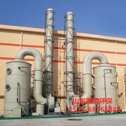 填料塔在追求更高的发展需求