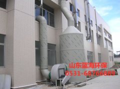 填料塔在设备的过程中的要求