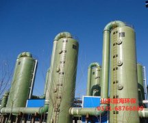 共享填料塔在安稳发展中求创新