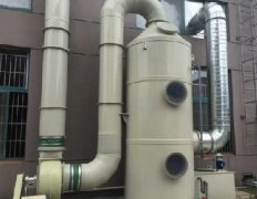 填料塔流动力性能测量的工程意义是什么？