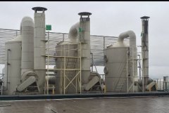 填料塔的结构原理