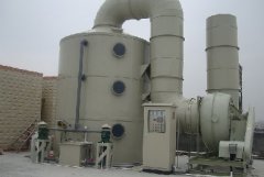 液体分布器是填料塔的关键内部部件