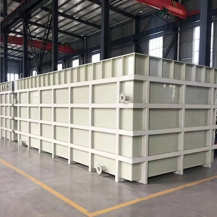 填料塔：特点剖析与质量甄别之道